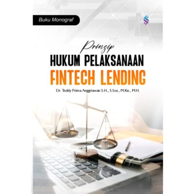 NSIP HUKUM PELAKSANAAN FINTECH LENDING