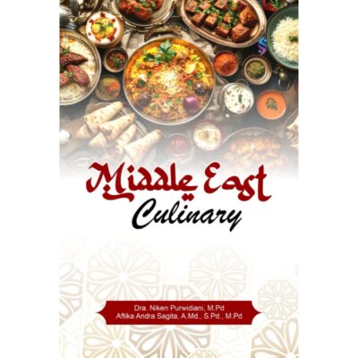MIDDLE EAST CULINARY