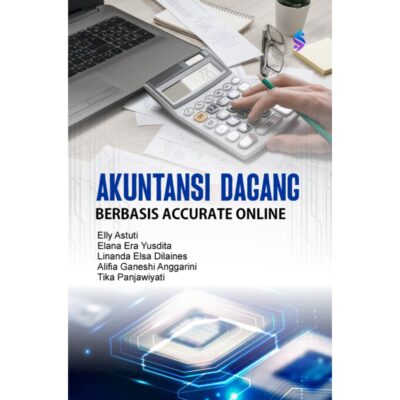 AKUNTANSI DAGANG BERBASIS ACCURATE ONLINE