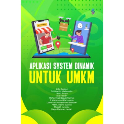 APLIKASI SYSTEM DINAMIK UNTUK UMKM