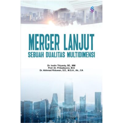 MERGER LANJUT SEBUAH DUALITAS MULTIDIMENSI
