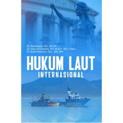 HUKUM LAUT INTERNASIONAL