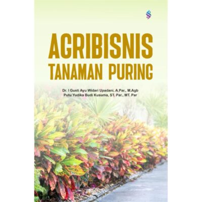 AGRIBISNIS TANAMAN PURING
