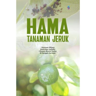 HAMA TANAMAN JERUK