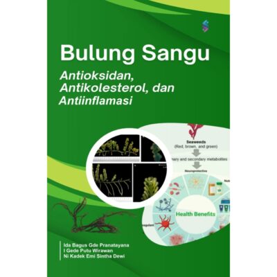 BULUNG SANGU ANTIOKSIDAN, ANTIKOLESTEROL DAN ANTIINFLAMASI