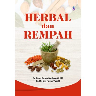 HERBAL DAN REMPAH