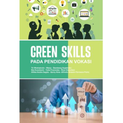GREEN SKILLS PADA PENDIDIKAN VOKASI