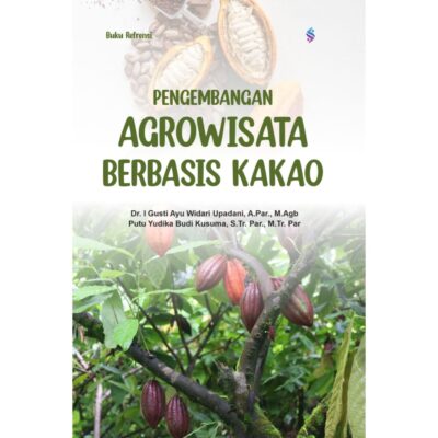 PENGEMBANGAN AGROWISATA BERBASIS KAKAO