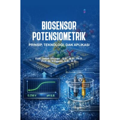BIOSENSOR POTENSIOMETRIK Prinsip, Teknologi, dan Aplikasi