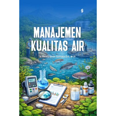 MANAJEMEN KUALITAS AIR