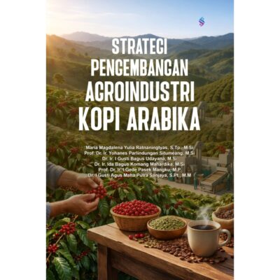 STRATEGI PEMASARAN CABAI RAWIT DALAM MENDUKUNG KEBIJAKAN HORTIKULTURA DAERAH