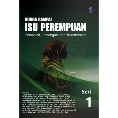 BUNGA RAMPAI ISU PEREMPUAN PERSPEKTIF, TANTANGAN, DAN TRANSFORMASI