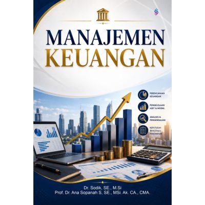 MANAJEMEN KEUANGAN