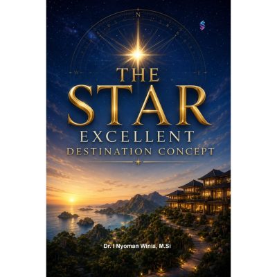 THE STAR EXCELLENT DESTINATION CONCEPT