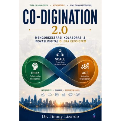 CO-DIGINATION 2.0Mengorkestrasi Kolaborasi & Inovasi Digital di Era Ekosistem