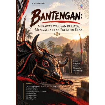 BANTENGAN Merawat Warisan Budaya, Menggerakan Ekonomi Desa
