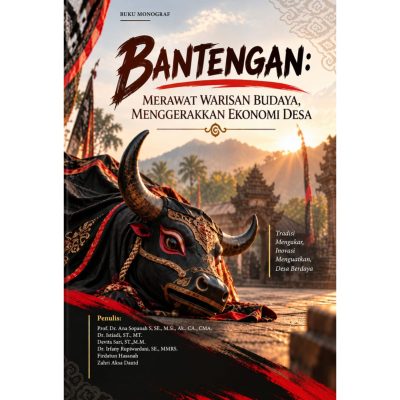 BANTENGAN Merawat Warisan Budaya, Menggerakan Ekonomi Desa